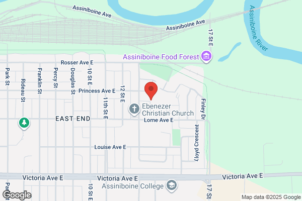 Boreham Park Apartments