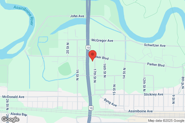 Localcoin Bitcoin ATM - Victoria Mini Mart