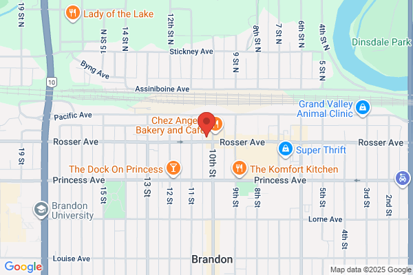 Burch Law Office