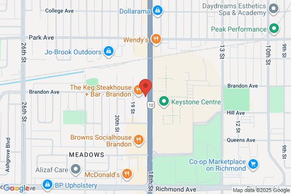 TD Canada Trust Branch and ATM