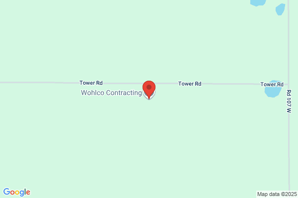 Wohlco Contracting Ltd