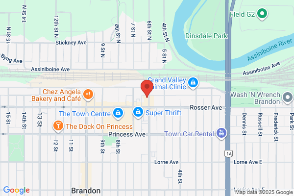 Donald & Kehler Law Office