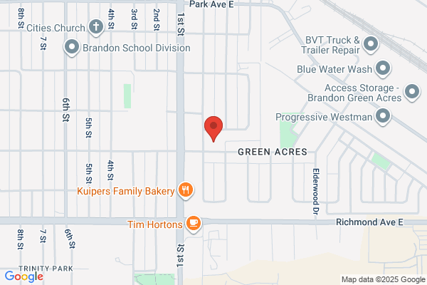 FamilySearch center
