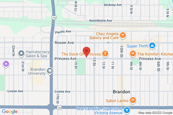 Atlas Chiropractic Centre