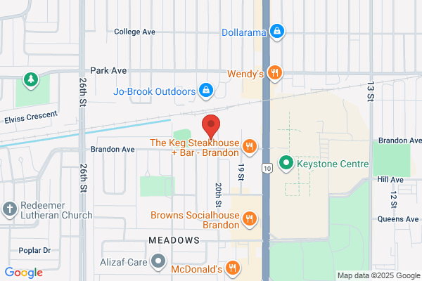Westman Chiropractic Centre
