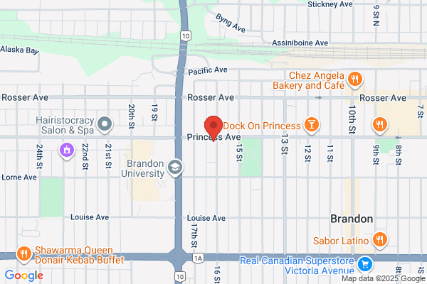 Brandon Dental Centre