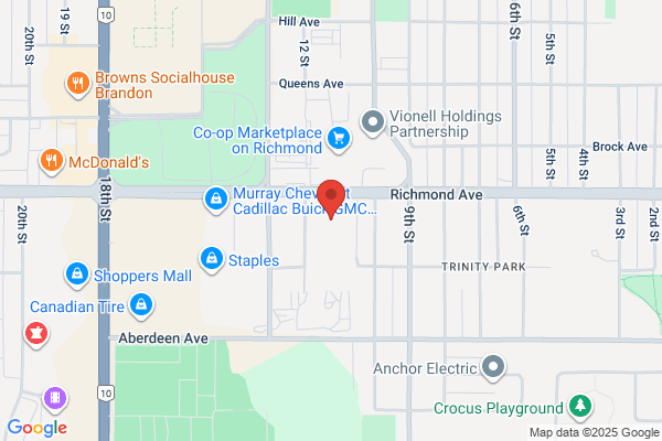 Brandon Orthodontics