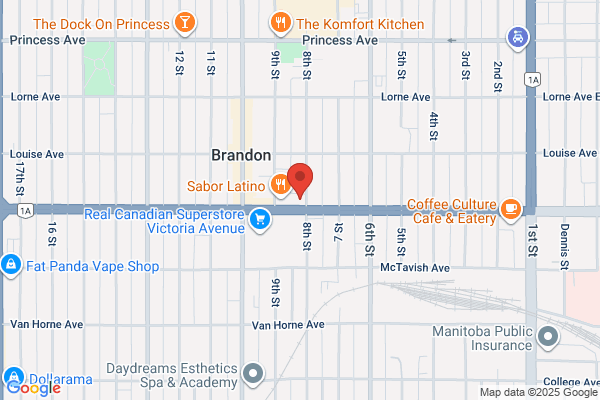 Brandon Smiles Dentistry