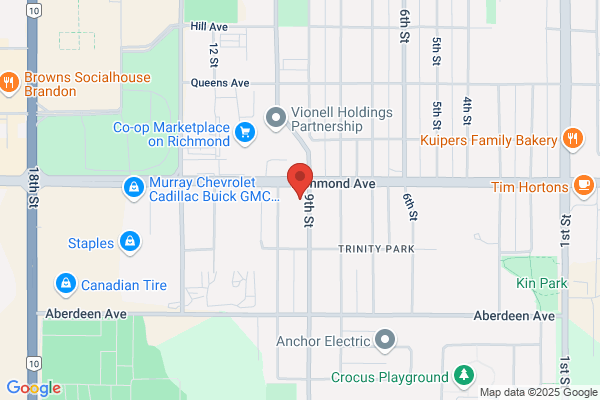 Keystone Dental Centre, Appointments