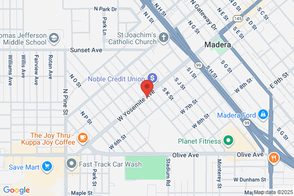 Smith D Dr Dentist