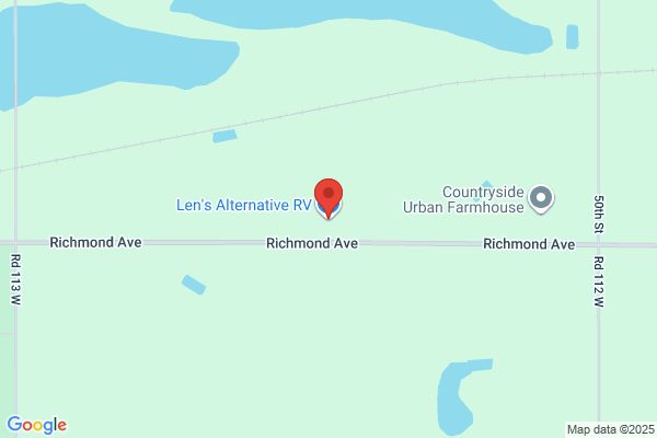 Len's Alternative RV Sales Rentals Parts & Service