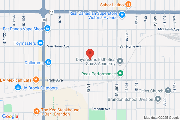 Alternative Electrolysis Clinic