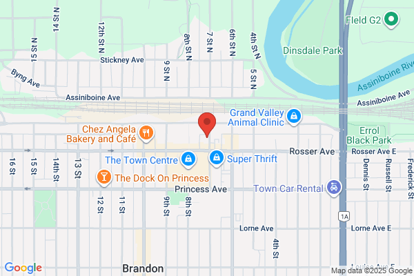 Community Health Services, 7th Street Health Access Centre
