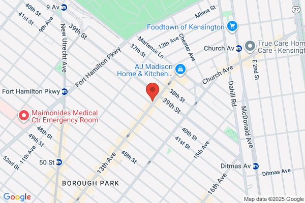 Community Health Services, Home Care, New Referrals/Intake Line