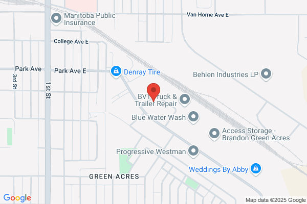Badger Creek Plumbing & Heating Inc