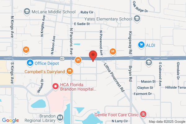 Hospital Emergency