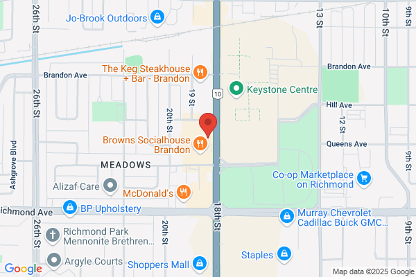 Joey’s Seafood Restaurants