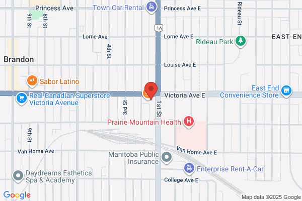 Phillips Insurance Agency Ltd