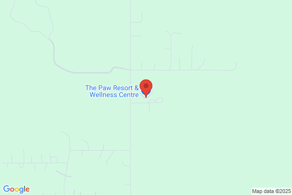 The Paw Resort & Wellness Centre