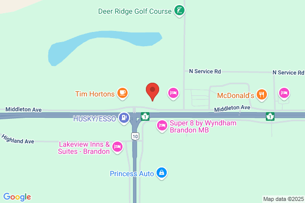 Premier Truck Group of Brandon