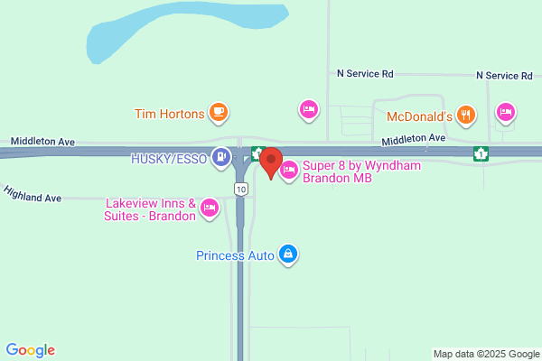 Smitty's Family Restaurant - Brandon Highland