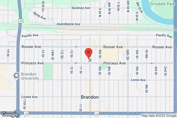 BDO Canada Limited