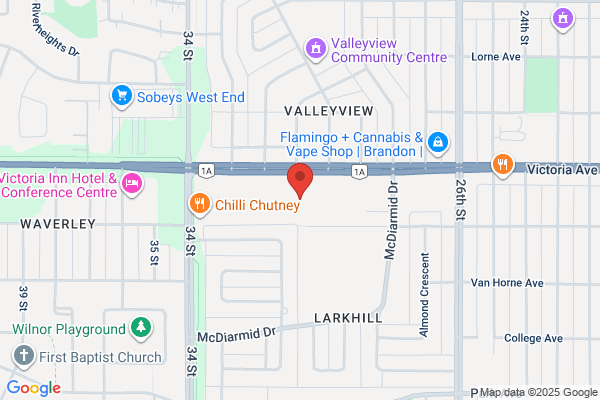 Bellmont R Dr, Office