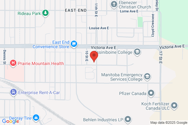 Brandon Signs Ltd