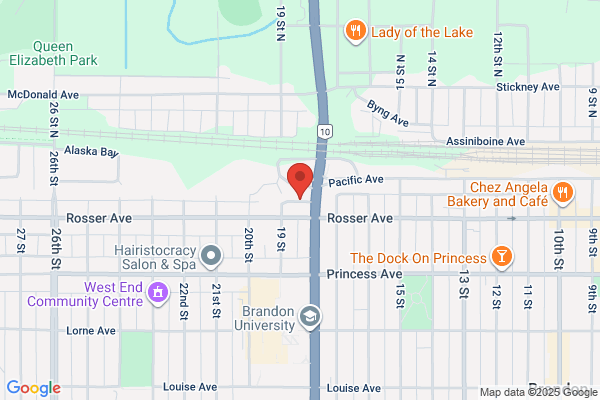 Canadian Biologics Inc