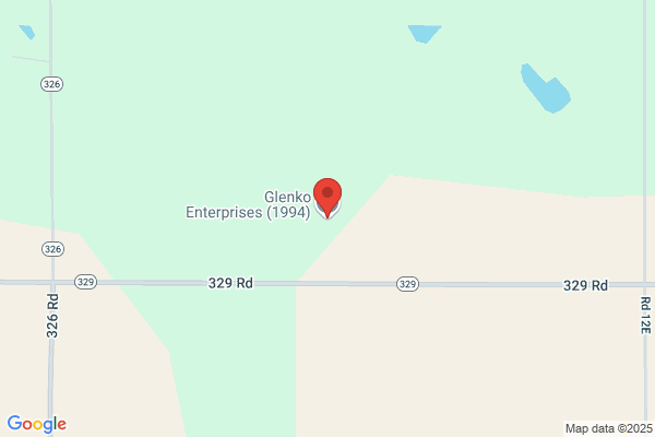 Glenko Enterprises (1994) Ltd