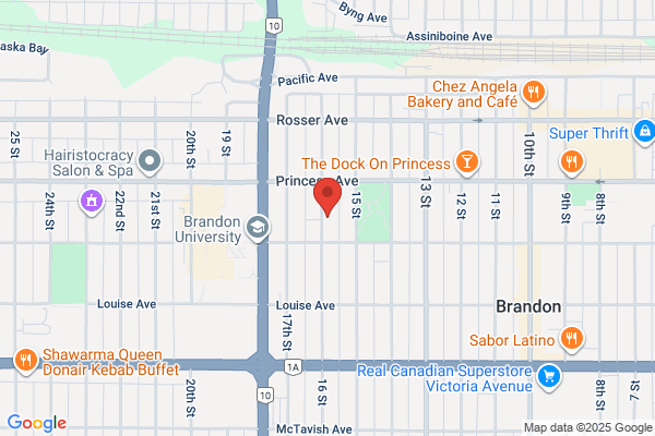 Orval Henderson & Associates