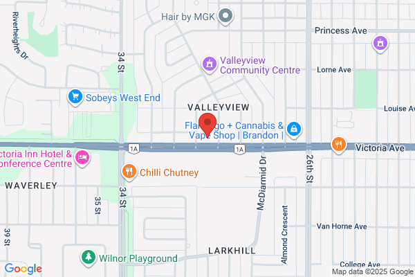 Revera Valleyview Long Term Care Home