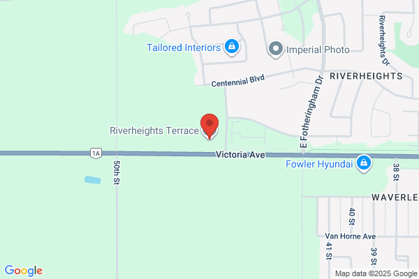 Riverheights Terrace