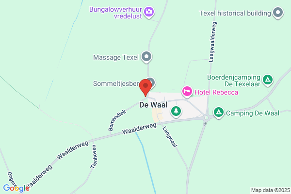 Dewaal W Dr