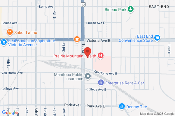 Westman Evaluation And Rehabilitation Center