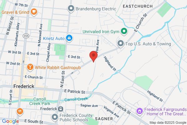 All Around Plumbing & Heating