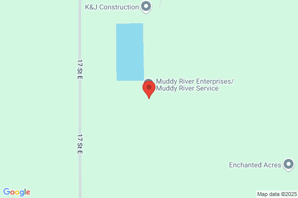Muddy River Enterprises - Service Division