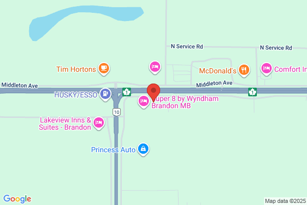 A&W Canada