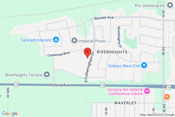 Brandon School Division No 40, Schools, Riverheights School