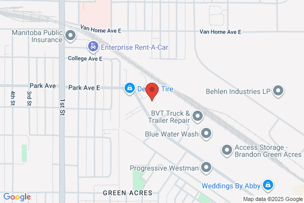 Cardinal Signs Ltd