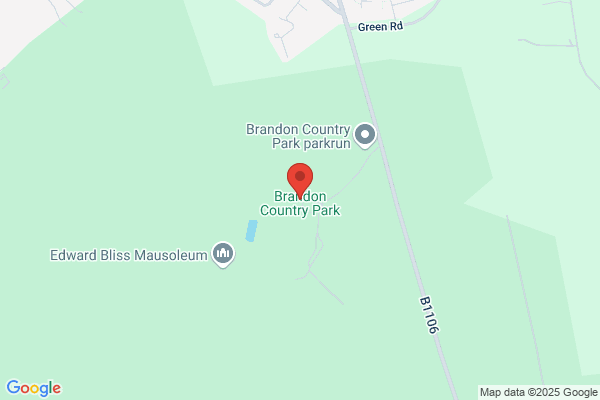 Brandon, Conservation, Parks