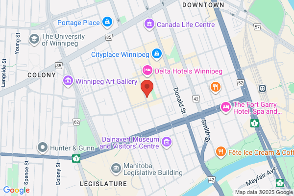 Brandon, Finance, Consumer & Corporate Affairs Property Registry the, Residential Tenancies Branch
