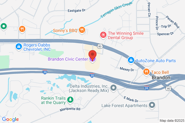 Brandon, Intergovernmental Affairs & Trade, Community Planning Services