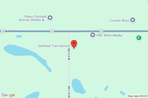 Gontree Tree Service Ltd