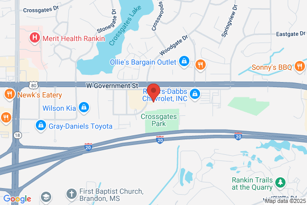 Brandon Animal Clinic