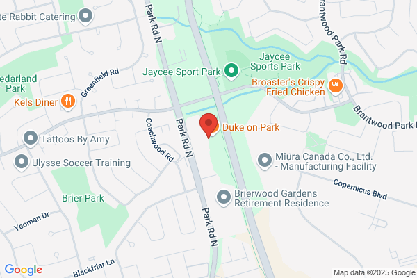 BDO Canada LLP