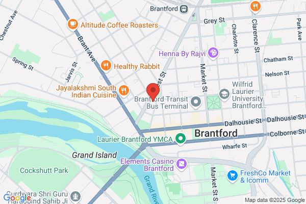Brantford Tax & Bookkeeping