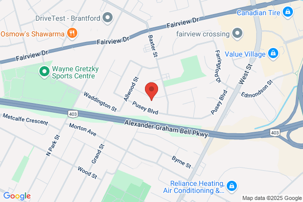 Roger's Services Electrical & Mechanical