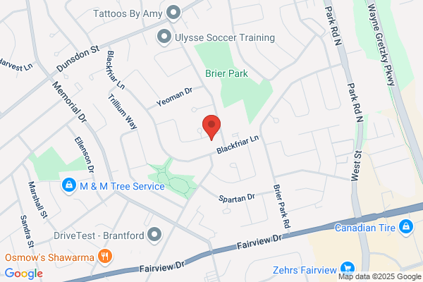 Waddington's Lawn Care Service