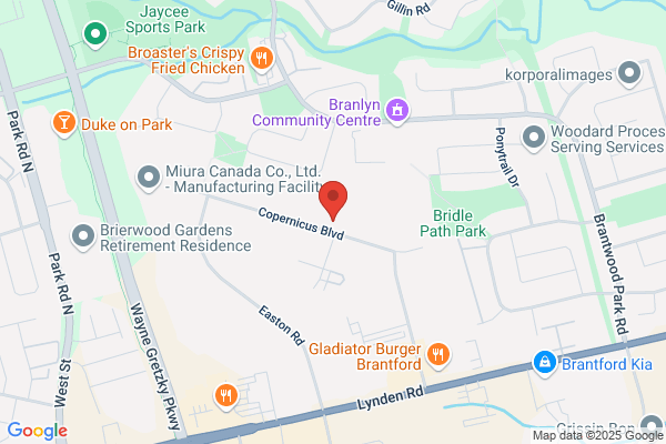 CARSTAR Brantford